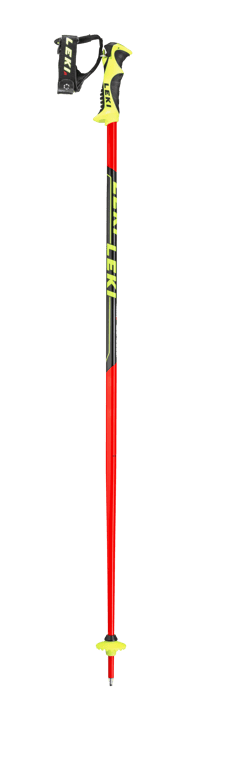Leki WC Lite SL Jr.