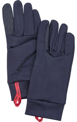 Hestra Touch Point Dry Wool Glove Liner