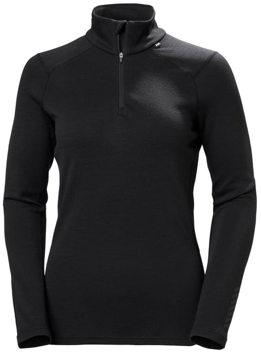 Helly Hansen W Lifa MerinoMidweight 1/2 Zip