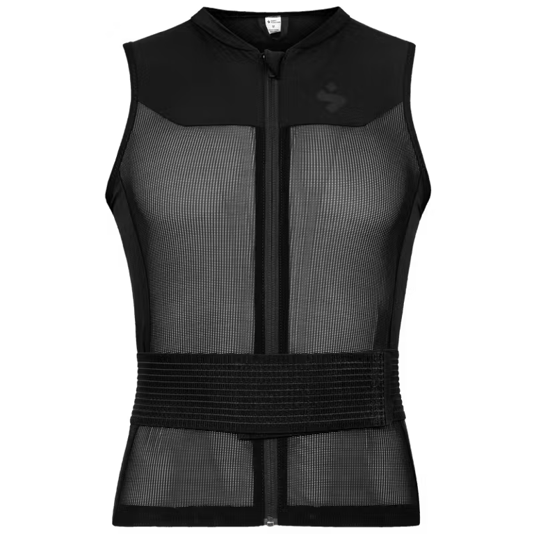 Load image into Gallery viewer, Sweet Back Protector Vest 2.0 Women's Race Protection
