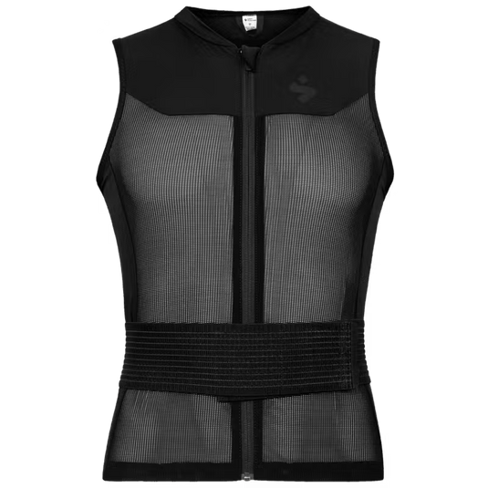 Sweet Back Protector Vest 2.0 Women's Race Protection