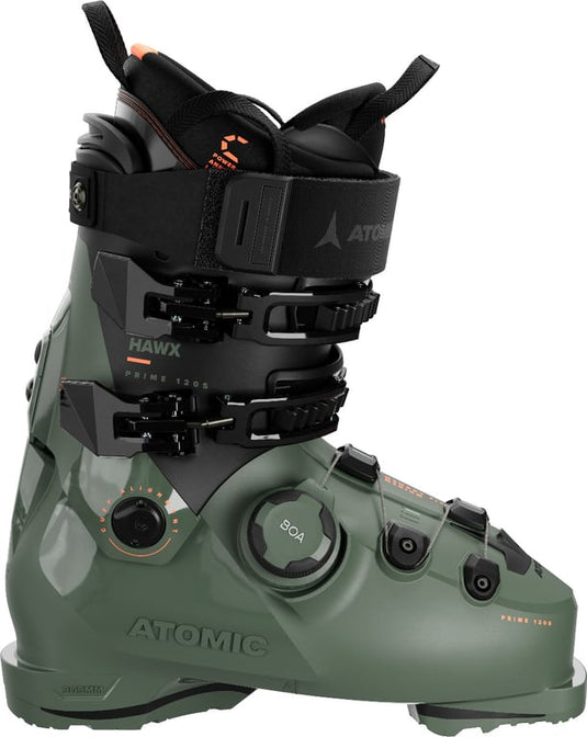 Atomic Hawx Prime 120 S BOA GW