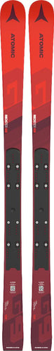 2025 Atomic Redster G9 Junior GS Race Ski