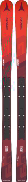 2025 Atomic Redster G9 Junior GS Race Ski