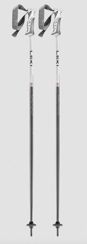 Leki Bliss Womens Ski Poles