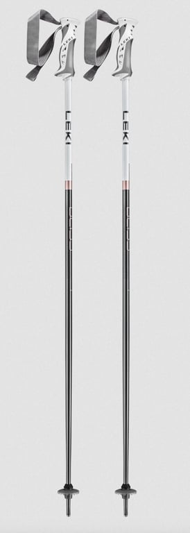 Leki Bliss Womens Ski Poles