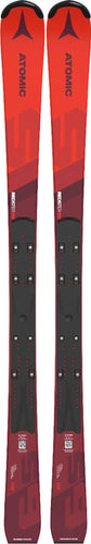 2025 Atomic Redster S9 Junior SL Race Ski