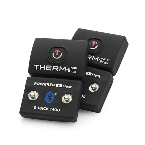 Thermic Ski Heat 1400B Battery