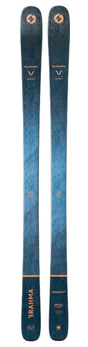 Blizzard Brahma 82