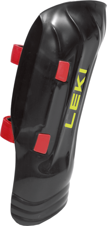 Load image into Gallery viewer, Leki WC Pro JR Shin Guard Junior
