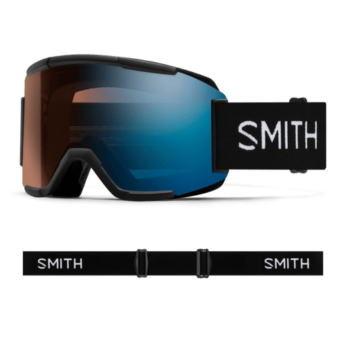 Smith Squad