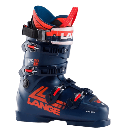 2024 Lange RS 130 LV Performance Ski Boot