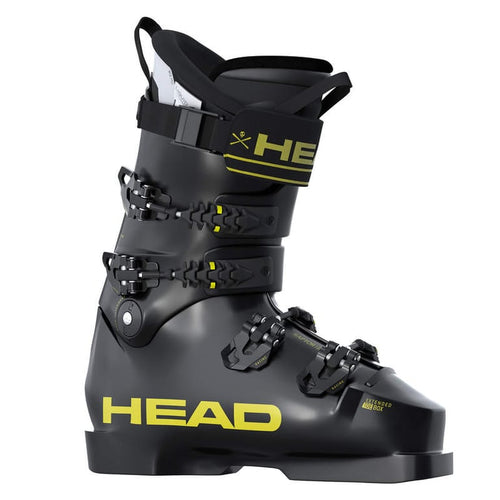 Head Raptor WCR 140S Pro