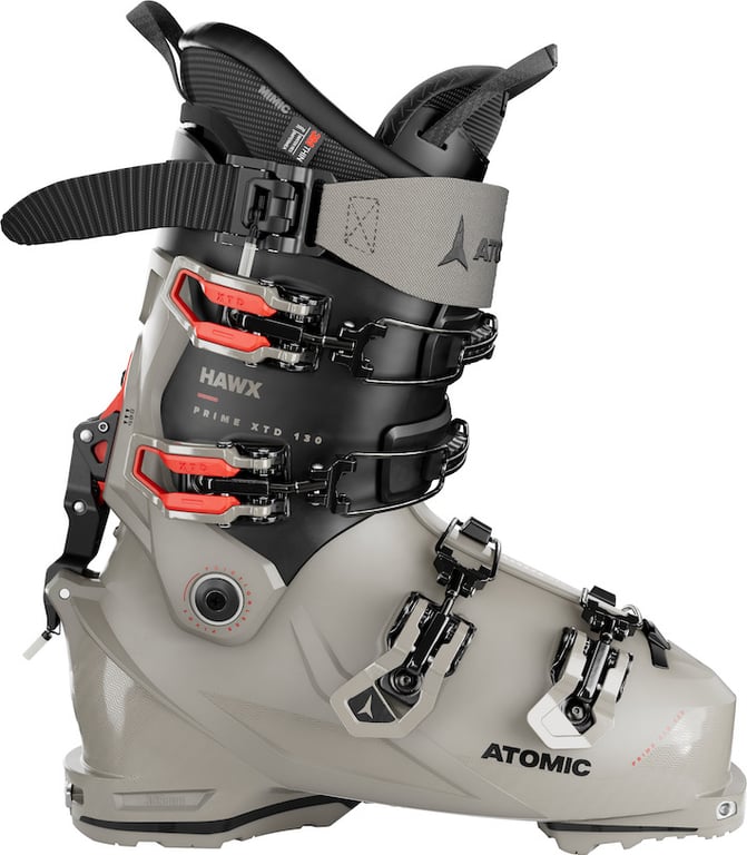 Load image into Gallery viewer, Atomic Hawx Prime XTD 130 GW
