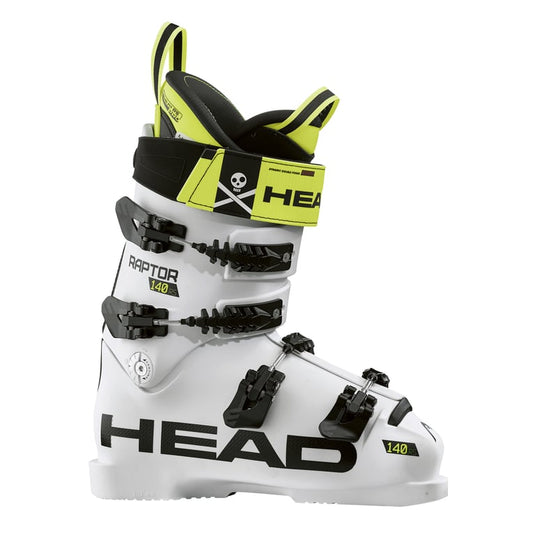 Head Raptor 140S RS