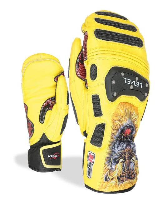 Level SQ CF Mitt
