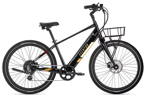 Aventon Pace 500