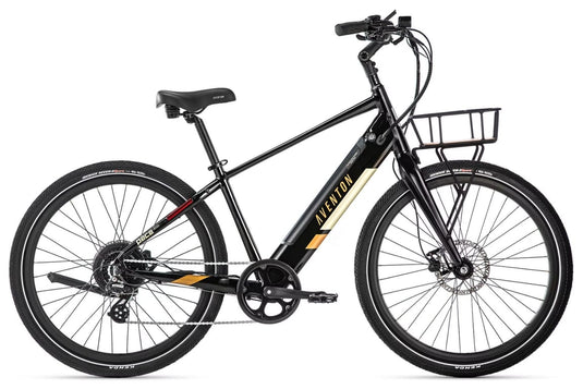 Aventon Pace 500