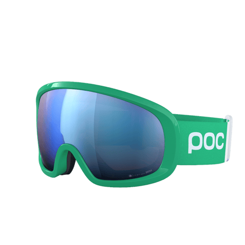 Poc Fovea Mid Clarity Comp
