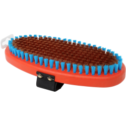 Swix Oval Brush Bronze Medium
