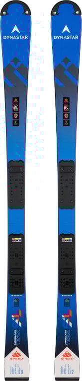 2025 Dynastar Speed Team SL Junior Race Ski