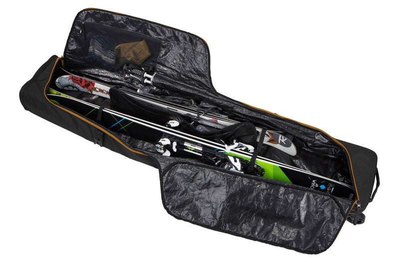 Load image into Gallery viewer, Thule RoundTrip Ski Roller

