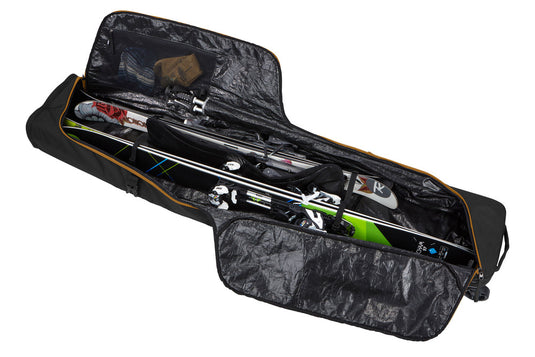 Thule RoundTrip Ski Roller