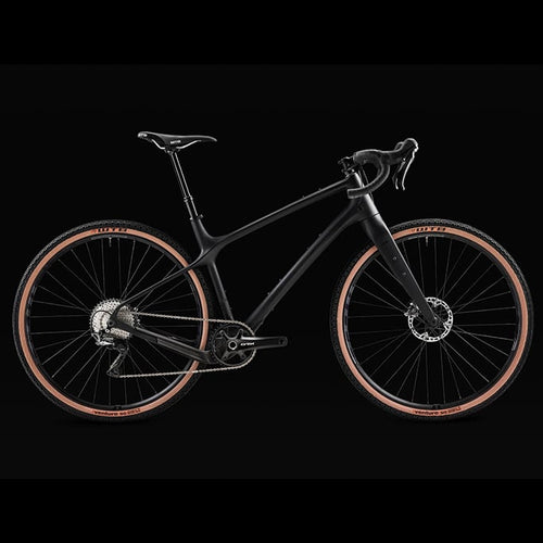Evil Chamois Hagar Rival AXS