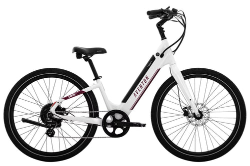 Aventon Pace 500.3 Step