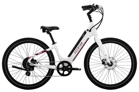Aventon Pace 500.3 Step