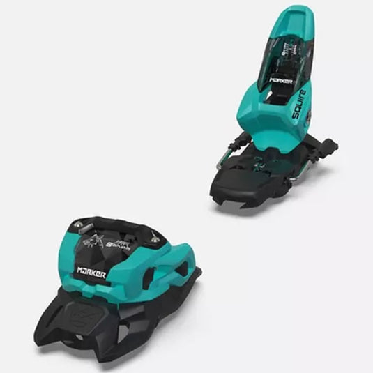 2027 Marker Squire 11 ID Alpine Ski Binding
