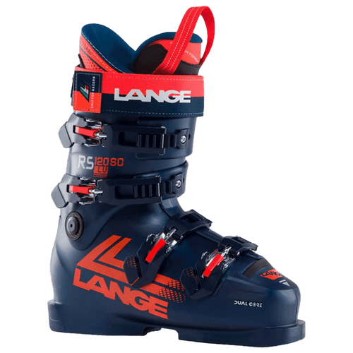 2023 Lange RS 120 SC Performance Ski Boot