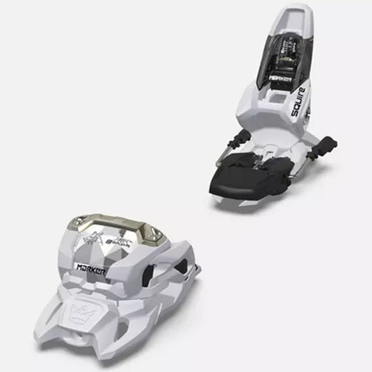 2027 Marker Squire 11 ID Alpine Ski Binding