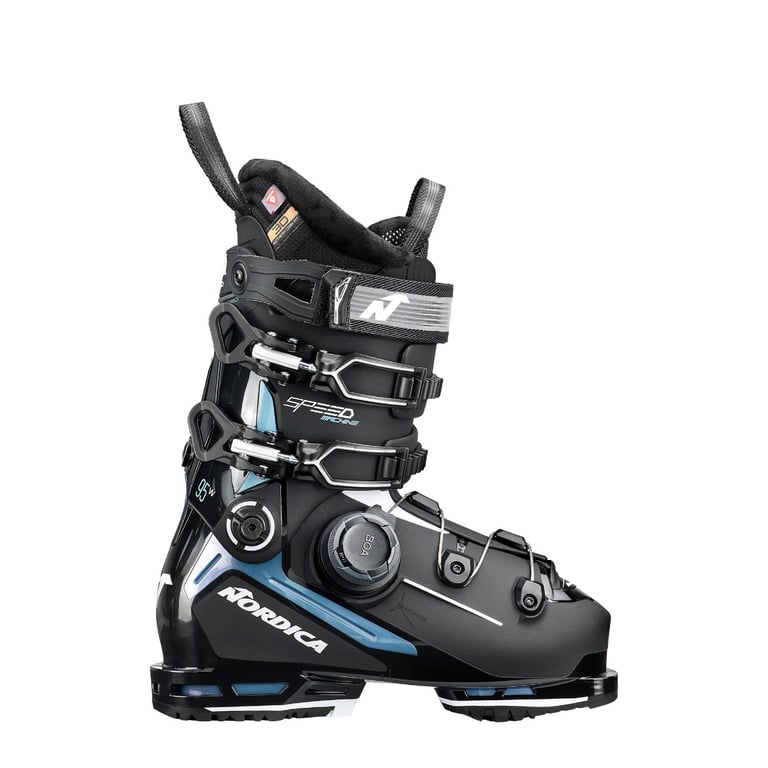 Load image into Gallery viewer, Nordica SpeedMachine 3 95 W BOA
