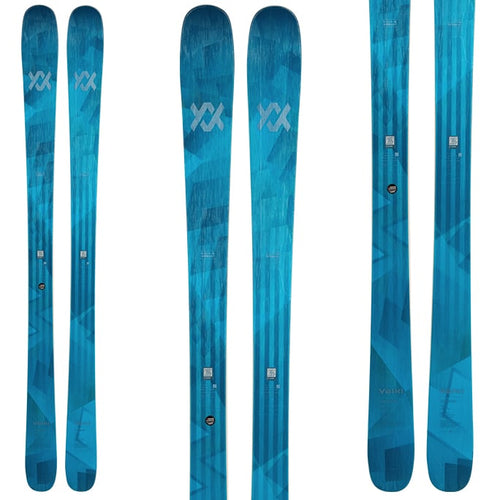 2025 Volkl Secret 84 Womens All-Mountain Ski