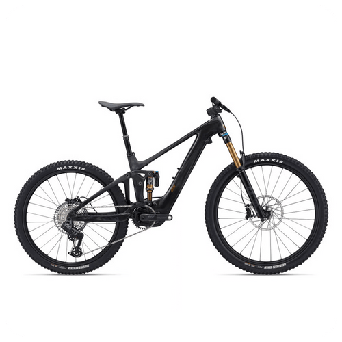 Liv Intrigue X Advanced E+ EL 1 Womens Carbon E-Mountain Bike
