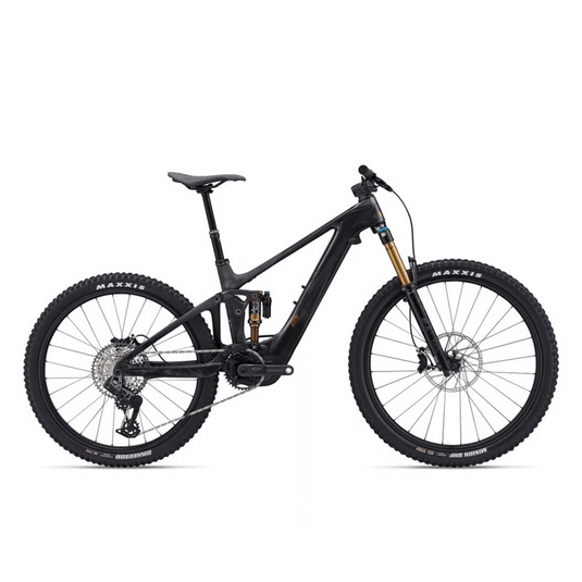 Liv Intrigue X Advanced E+ EL 1 Womens Carbon E-Mountain Bike