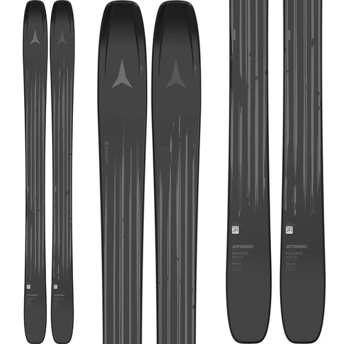 2026 Atomic MAVERICK 105 CTI Ski