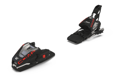 2025 Marker Comp 12 Junior Race Binding