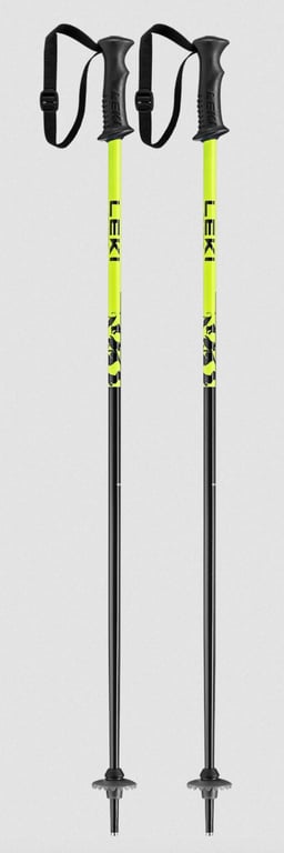 Load image into Gallery viewer, Leki Rider Junior Ski Poles
