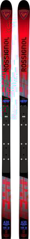 2025 Rossignol Hero Athlete GS U16 Tweener Race Ski