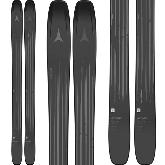 2026 Atomic MAVERICK 105 CTI Ski