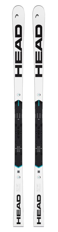 2025 Head WCR GS RP U16 Tweener Race Ski