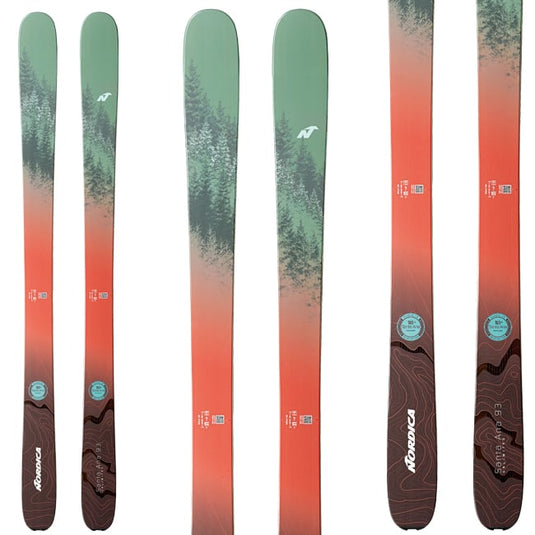 Nordica Santa Ana 93 Unlimited