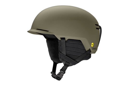 Smith Scout MIPS