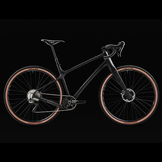 Evil Chamois Hagar Rival AXS