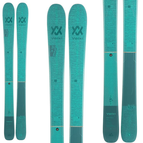 Volkl Blaze 106 W