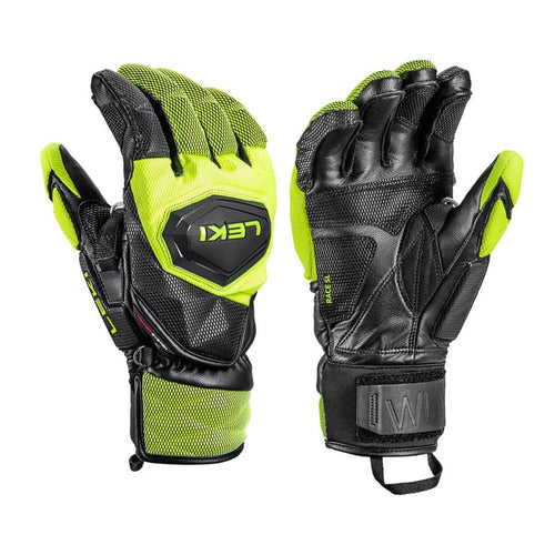 Leki WCR Venom SL 3D