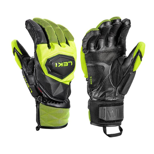 Leki WCR Venom SL 3D