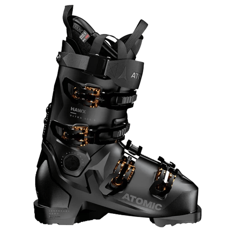 Load image into Gallery viewer, 2023 Atomic Hawx Ultra 130 S GW Alpine Ski Boot
